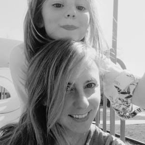 Meet your Posher, Jenni